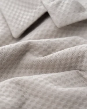 Relaxed Shirt Rexi Cream 17