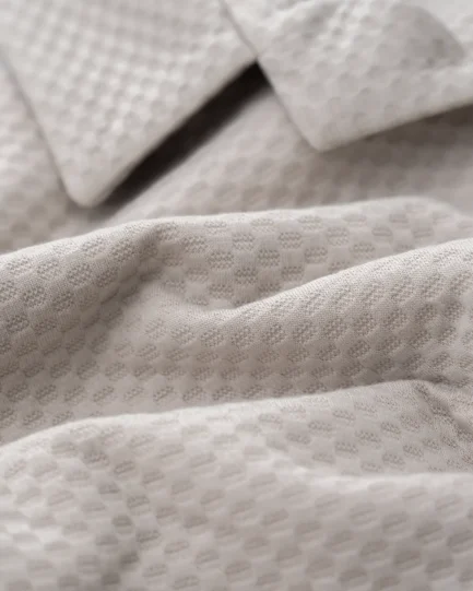 Rexi Relaxed Shirt Cream