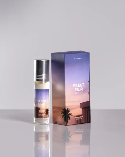 Silent Fajr Perfume
