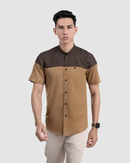 Koko Modern Ikrimah