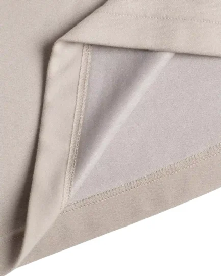 Valdan Oversized Beige