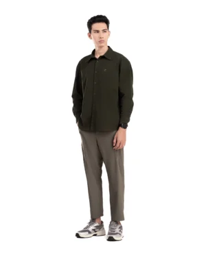 Oversized-Shirt-Oshie-Forest-Green-4.webp