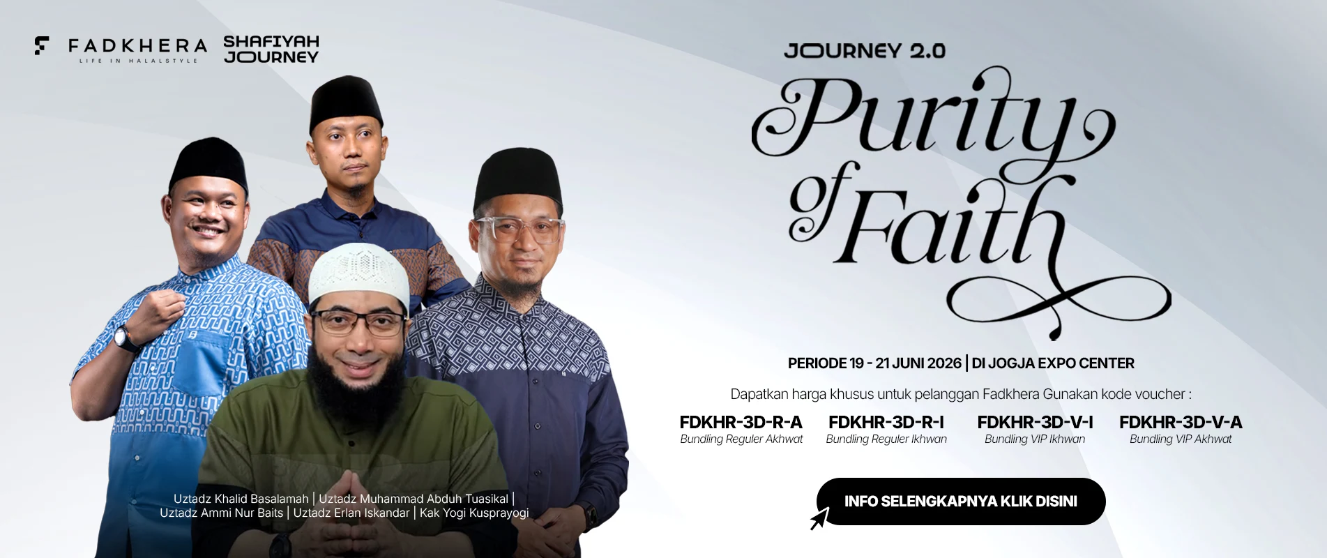 SYAFIAH JOURNEY