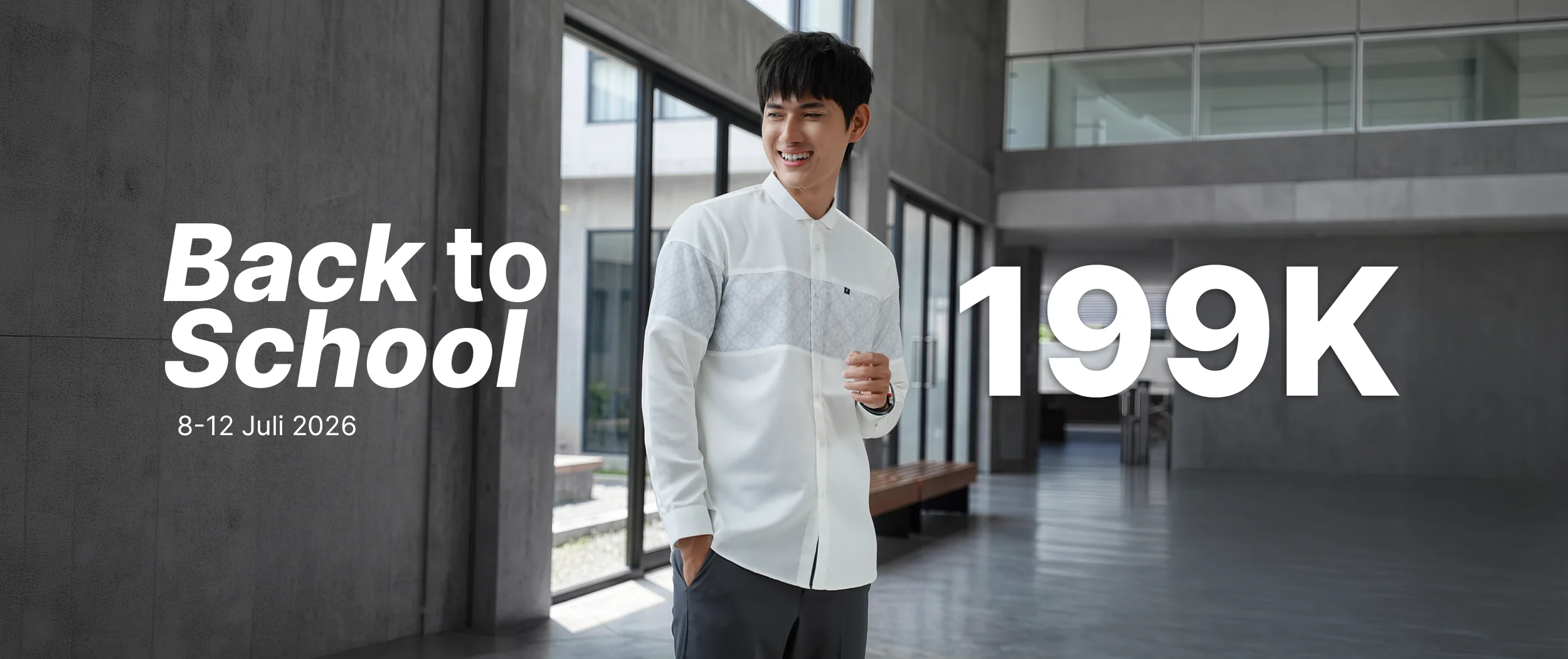 Back to school promo Fadkhera