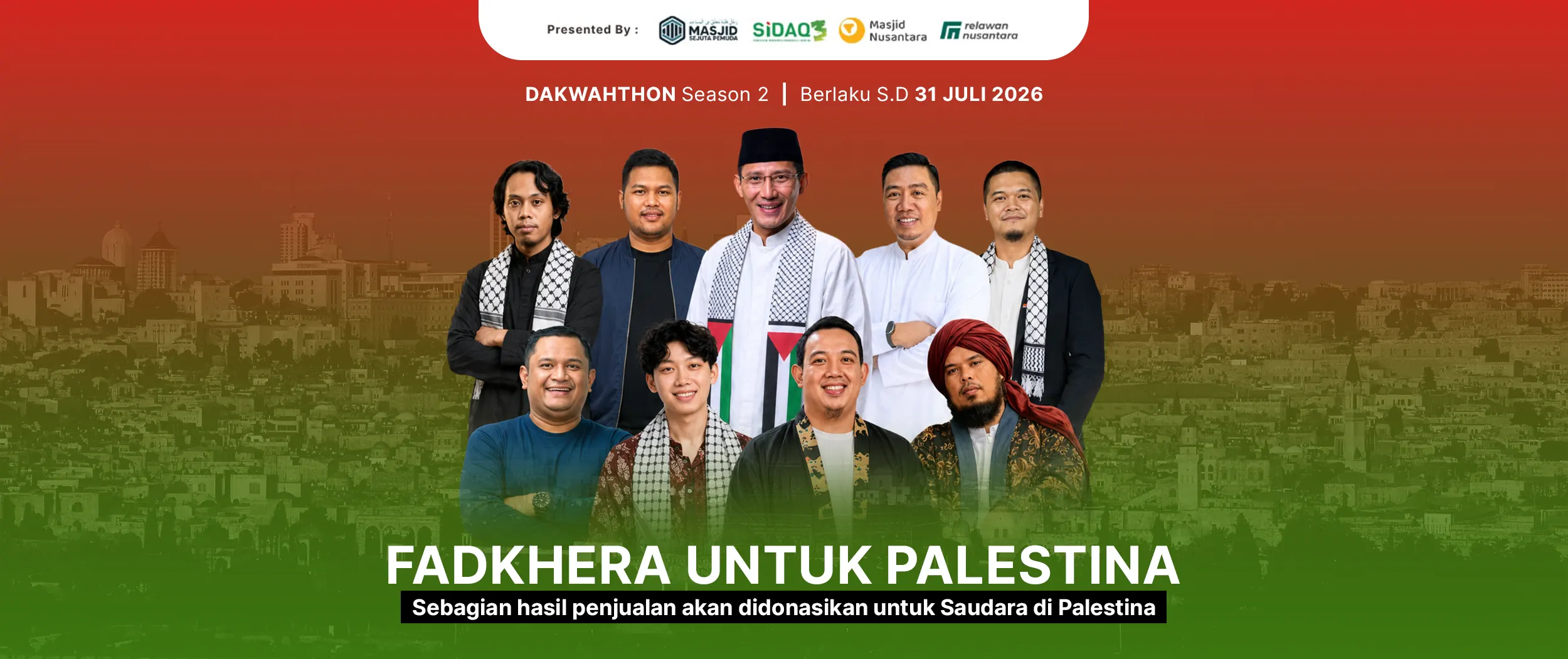 Fadkhera Palestine