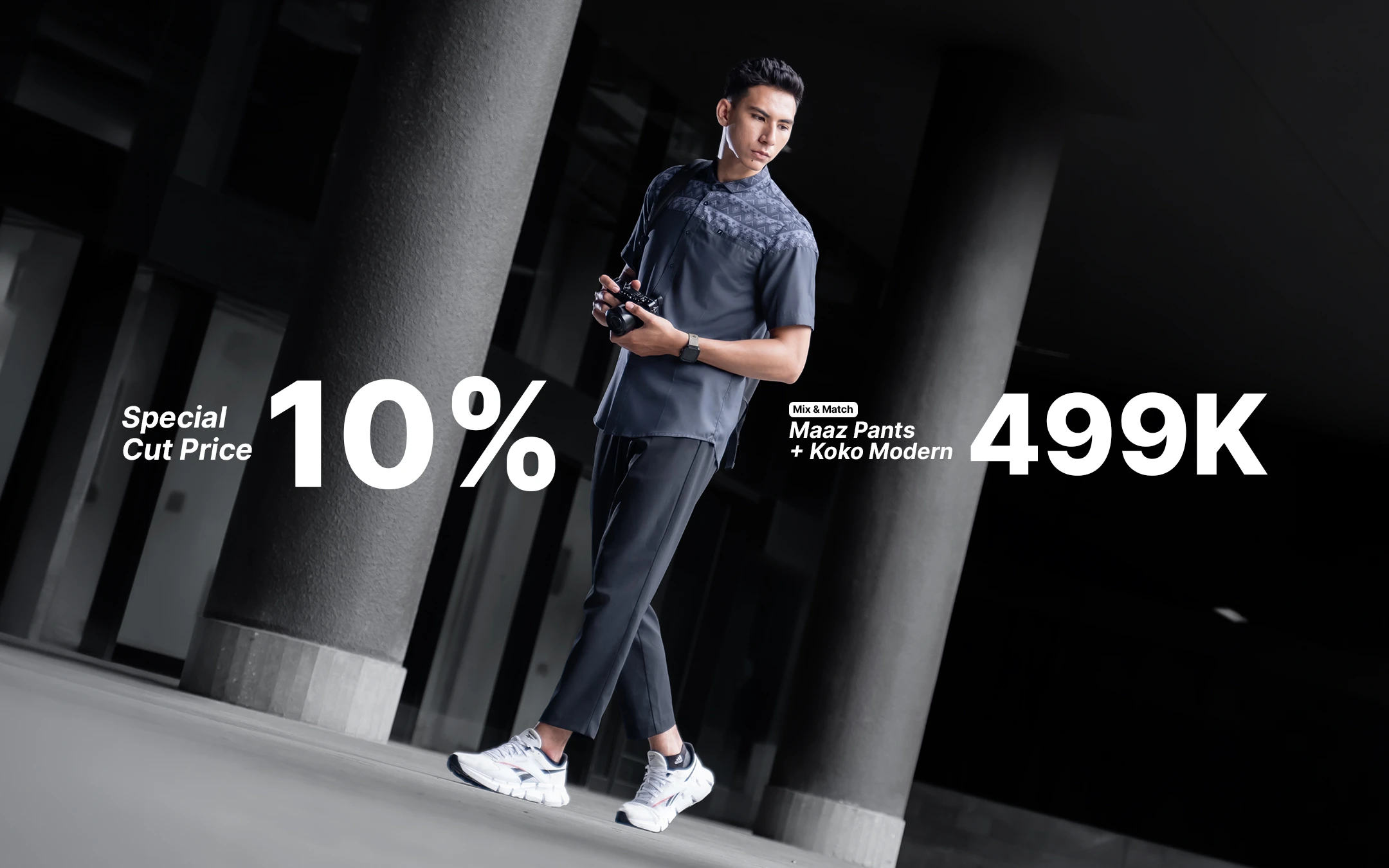 Promo spesial sale Fadkhera