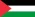 Free Palestine, Palestina